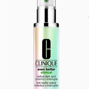CLINIQUE RADICAL DARK SPOT CORRECTOR